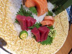 -渔寿司·日本料理(艾尚天地店)