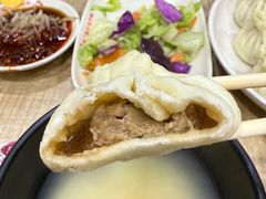 -津门张记包子铺(华昌道店)