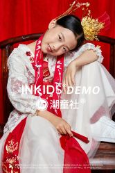 -INKIDS潮童社儿童摄影(朝阳大悦城店)