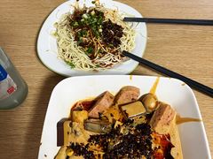 -林静小吃(复兴路店)