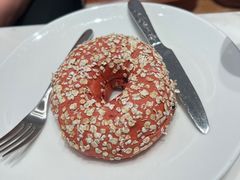 -Peet's Coffee皮爷咖啡(德基店)