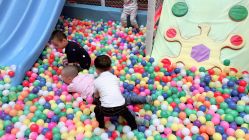 -meland亲子乐园•派对•研学(苏州悠方购物中心店)