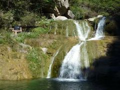 -云台山风景名胜区