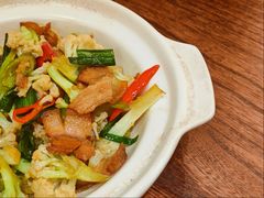 -金陵家宴·金陵春·南京菜(夫子庙店)