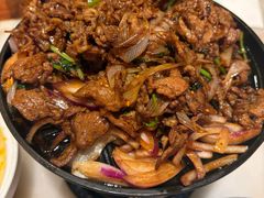 -小吊梨汤·北京菜·烤鸭(鸟巢店)