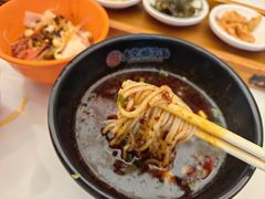 -乡党臊子面(丰庆公园店)