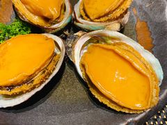 -虹料理·日料放题(悠方店)