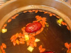 -济南香格里拉·咖啡泉自助餐厅