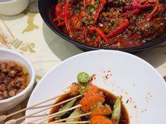 -串盟烧烤大排档·长沙美食地标(星沙店)