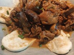 -小菜园新徽菜(无锡宜家荟聚中心店)