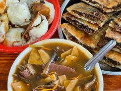 -穆彦华逍遥镇胡辣汤(岗坡路店)