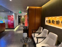 -华夏良子·足道SPA艾灸(王府井店)