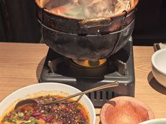 -一坐一忘云南菜(北京skp店)