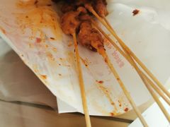 -辽B·小串(总店)