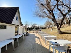 -小意思咖啡店(草桥店)