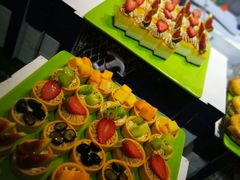 -青岛青龙美爵酒店·阳光海岸西餐厅