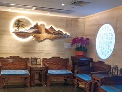 -广东胜利宾馆西关粤中餐厅