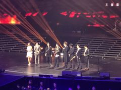 -成都金融城演艺中心