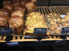 -Let's Taipei 非常烘焙(太古里店)