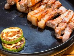 -狮子三•脆鳗鱼烤肉(信和廣場4樓店)