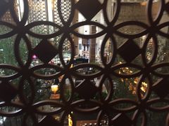 -天津君隆威斯汀酒店