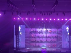 -东方体育中心(地铁站)