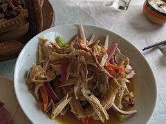 -帕米尔食府(白云观店)