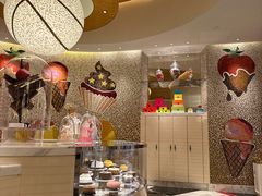 -甜艺廊(永利皇宫店)