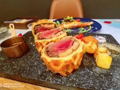 -Wei菋·Le Bistrot