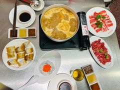 -燃计沙茶皇·香港沙茶火锅(人广旗舰店)