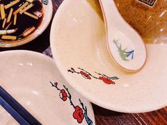 -顺德一品粥·20年凤城老字号(芳村店)