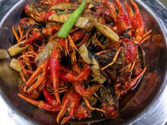 -聚味瞿记·龙虾堂(树木岭店)