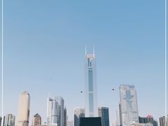 -天河体育中心