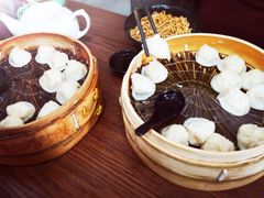 -万寿斋(山阴路店)