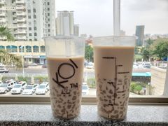 -KOI The(卓悦汇购物中心店)