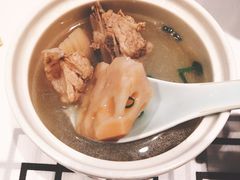 -丹江口渔村·湘味厨房(桃园店)