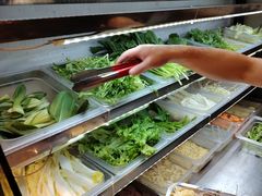 -刘记光大火锅鸡(北行店)