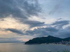 -Brew Farm·精酿农场海滨悬崖餐厅