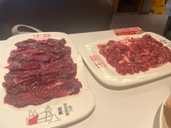 -牛焱·贵州黄牛肉火锅(城西银泰店)