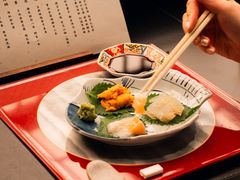 -鳥喜Toriki怀石烧鸟料理