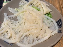 精品草原千层肚-渝大狮毛肚老火锅(普陀店)