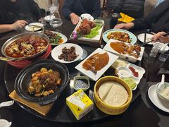 -北平味道.京味菜.烤鸭(梨园店)