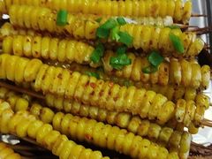 -晓靖轩烧烤(沙河风情店)