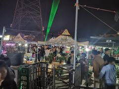 -中环花鸟鱼虫市场