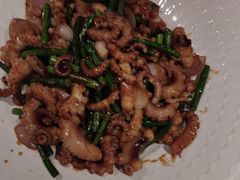 -悦海·家宴·冰花皮皮虾大锅贴(宝龙店)