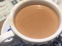 -翠华餐厅(铜锣湾糖街店)
