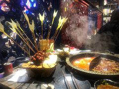 -大味老火锅City店