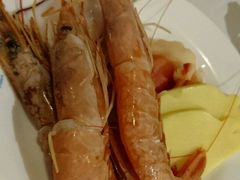-星伦多 自助料理(圆融店)