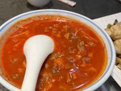 酸汤肥牛-不老溪贵州菜(广安门总店)
