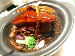 -佬麻雀·新湘菜(珠海金发购物中心店)